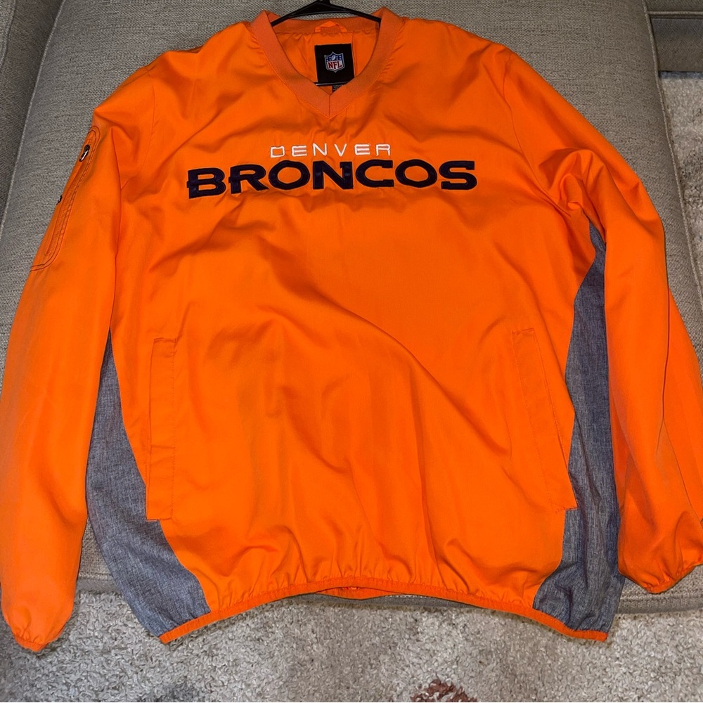 Denver Broncos jacket